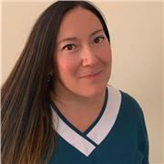 Psicopedagoga, realiza evaluación e intervención